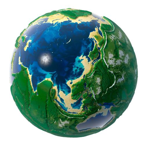 第52個(gè)世界地球日